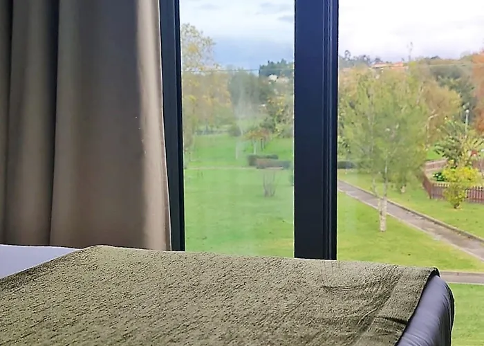 Inatel Cerveira Hotel