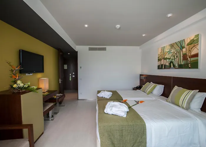 Inatel Cerveira Hotel 4*