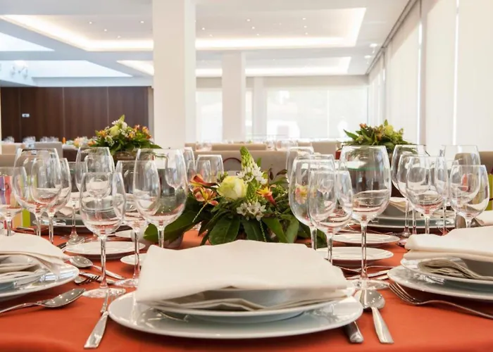 Inatel Cerveira Vila Nova de Cerveira