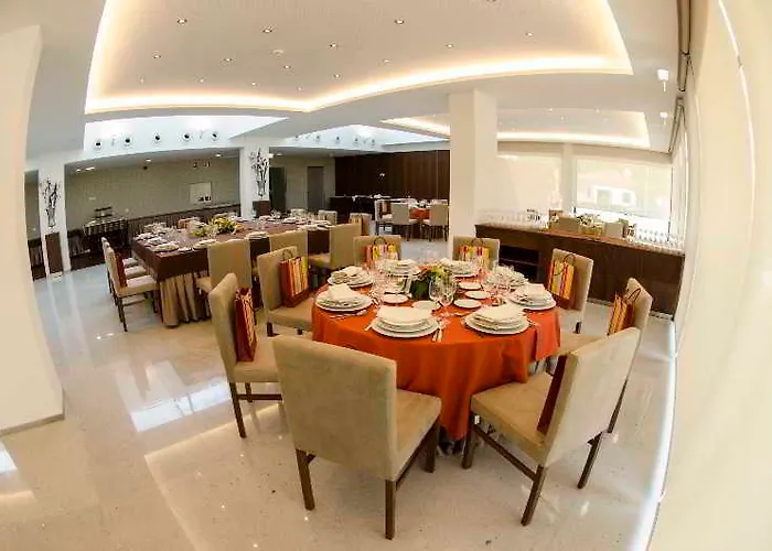 Hotel Inatel Cerveira 4*