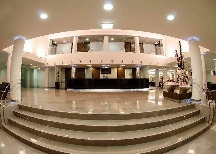 Inatel Cerveira 4* Vila Nova de Cerveira