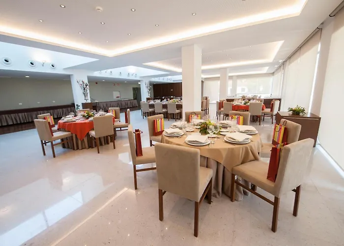 Hotel Inatel Cerveira