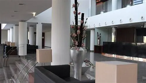 Inatel Cerveira Hotel Vila Nova de Cerveira