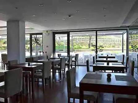 Hotel Inatel Cerveira