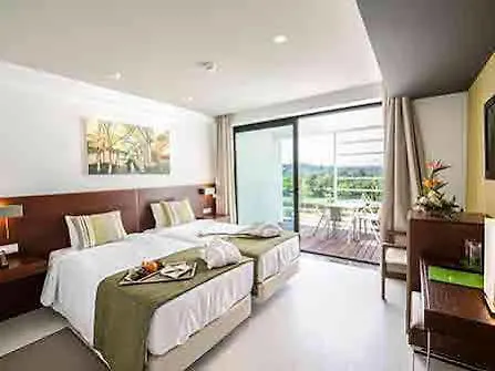 Inatel Cerveira Hotel 4*