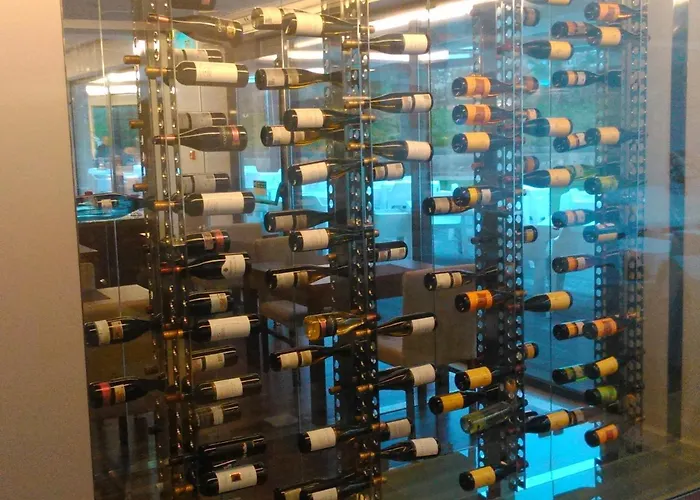 Inatel Cerveira Hotel 4*