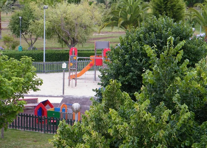 Inatel Cerveira Vila Nova de Cerveira