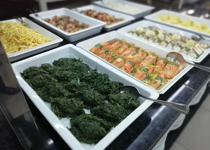 Inatel Cerveira Hotel