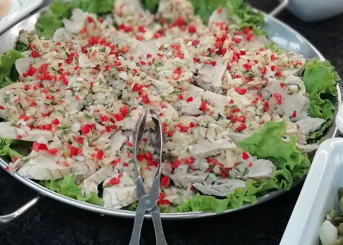 Inatel Cerveira Hotel