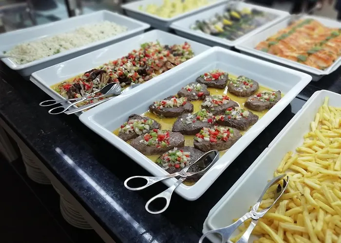 Inatel Cerveira Vila Nova de Cerveira