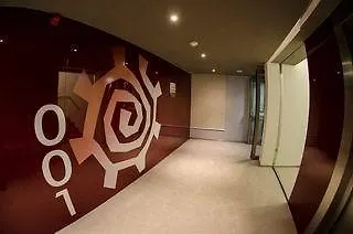 Inatel Cerveira Hotel